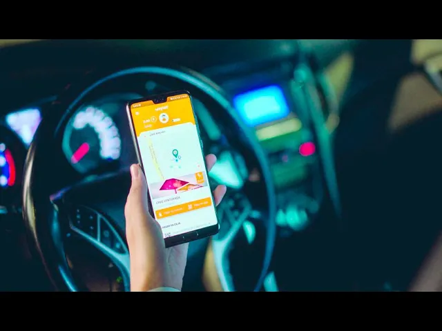 App para ahorrar hasta 20 céntimos por litro de carburante