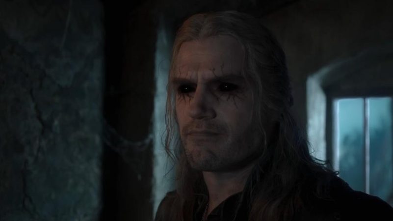 La última temporada de ‘The Witcher’ tendrá un nuevo protagonista
