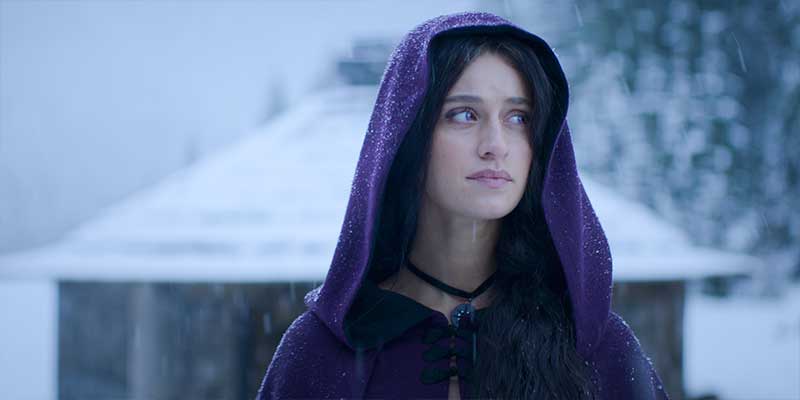 Entre las mejores series de 2019
