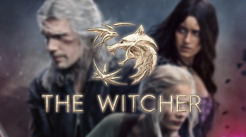 Henry Cavill se despide de 'The Witcher'
