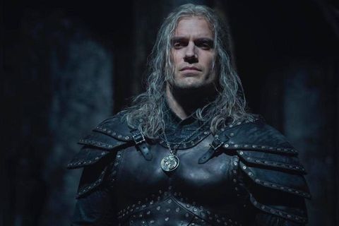Cavill aparecerá en la tercera temporada