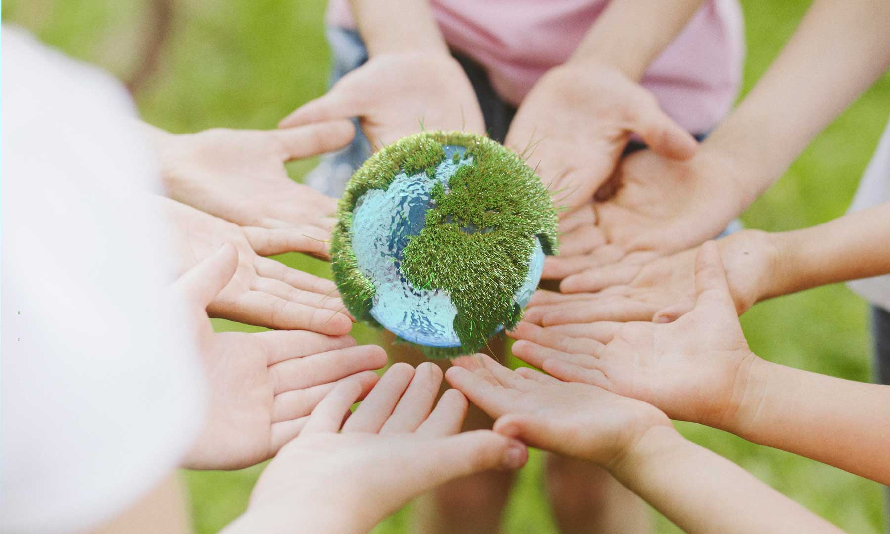 El impacto ambiental de la industria: qué están haciendo las empresas para reducirlo