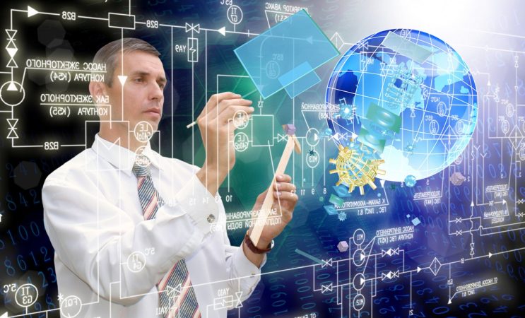 El teletransportador de 'Star Trek', más cerca de convertirse en una realidad tras este invento 73 Merca2.es tecnologia empresa negocio emprendedores 1 1 Merca2.es