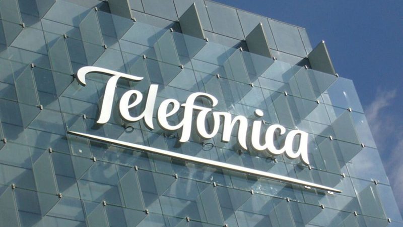 telefonica