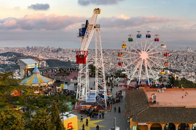 tibidabo Merca2.es