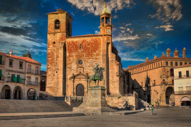 pueblos comer