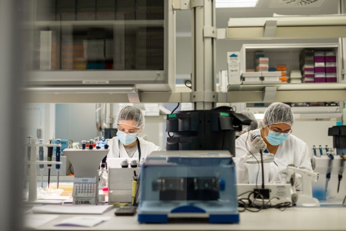Vacuna española contra la tuberculosis entra en fase 3 y busca financiación para salvar vidas 4 Merca2.es tuberculosis 4 Merca2.es
