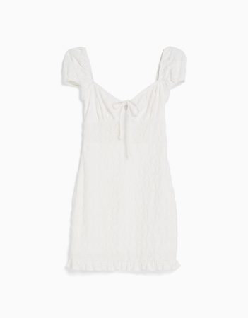 vestido bordado Merca2.es