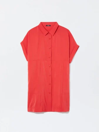 vestido corto Merca2.es