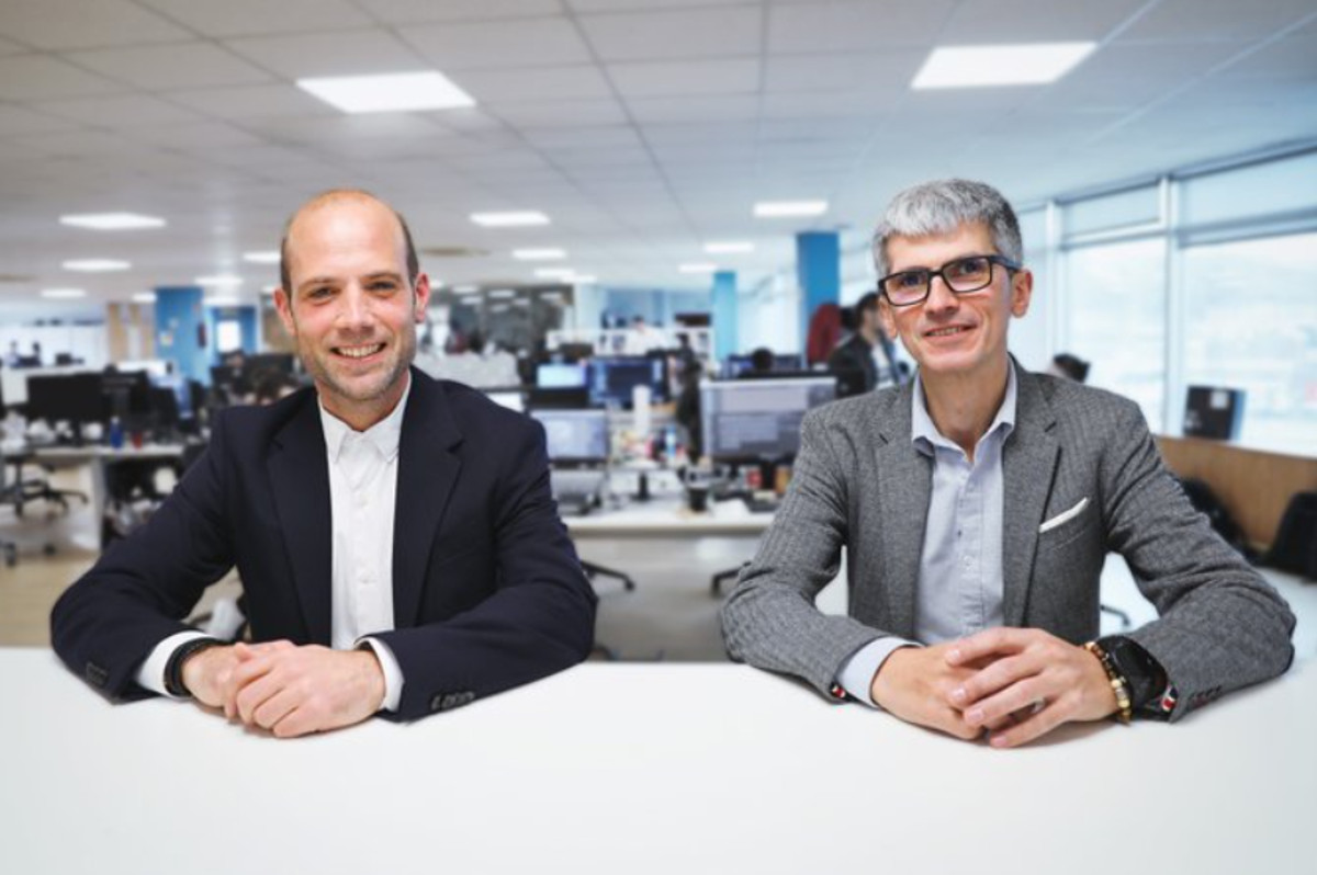 La española Virtualware salta al Euronext con un valor de más de 27 M€
