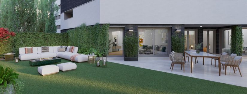 vivienda jardin Merca2.es