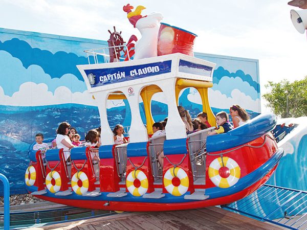 parques