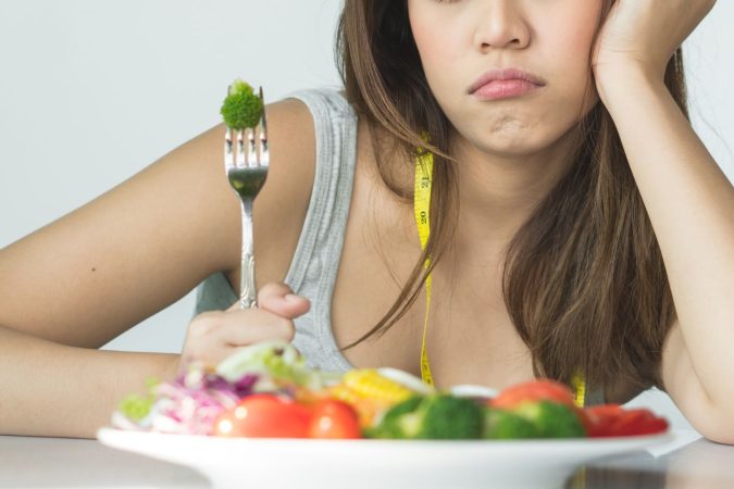 Lo dice la OCU: estos son los errores más frecuentes a la hora de hacer dieta para adelgazar 27 Merca2.es 16805274111349 Merca2.es