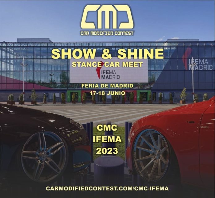 CMC IFEMA 2023