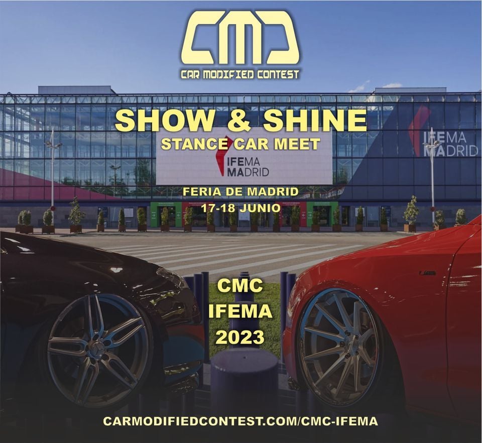 CMC IFEMA 2023