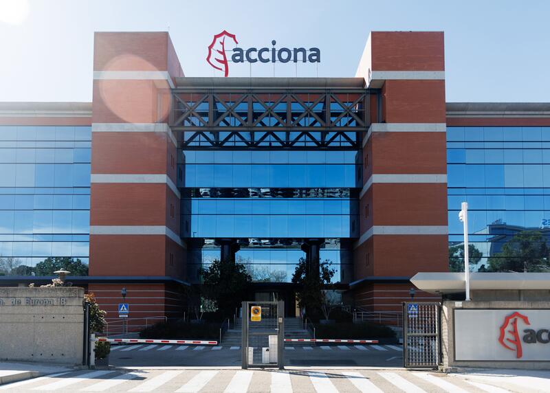 Acciona gana un contrato de 120 millones de euros en Perú para construir dos líneas de transmisión
