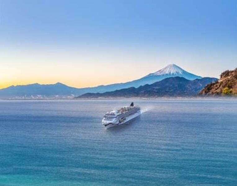 Norwegian Cruise Line volverá a operar en Asia después de tres años con el renovado Norwegian Jewel
