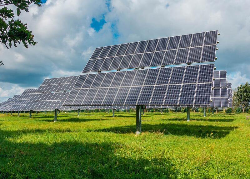 La fotovoltaica bate un nuevo récord de producción, con más de 15.600 MW