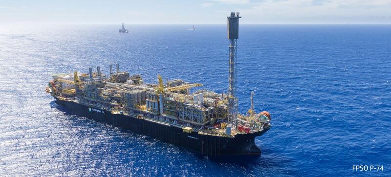 Petrobras descarta vender o intercambiar su participación en Braskem al mayor fondo soberano de Abu Dabi