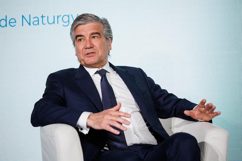 Naturgy compra los activos renovables de Ardian en España por 650 millones de euros
