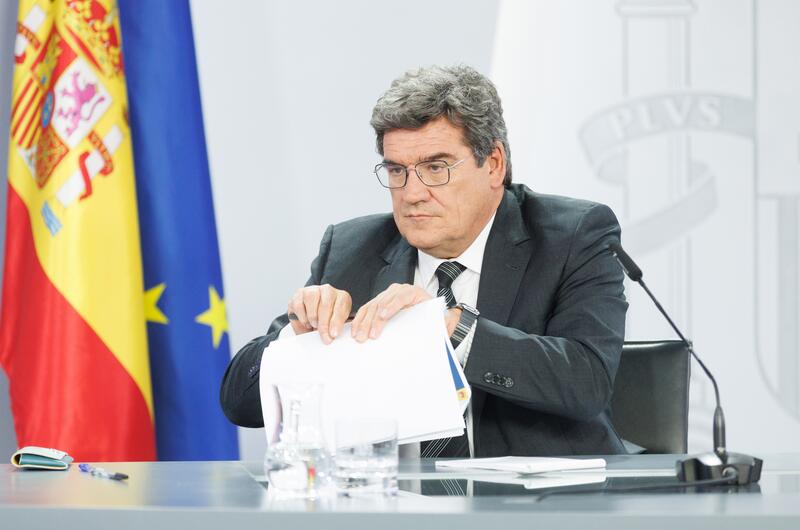 El Gobierno aprueba reducir de 15 a 5 los años para la jubilación anticipada de las personas con discapacidad