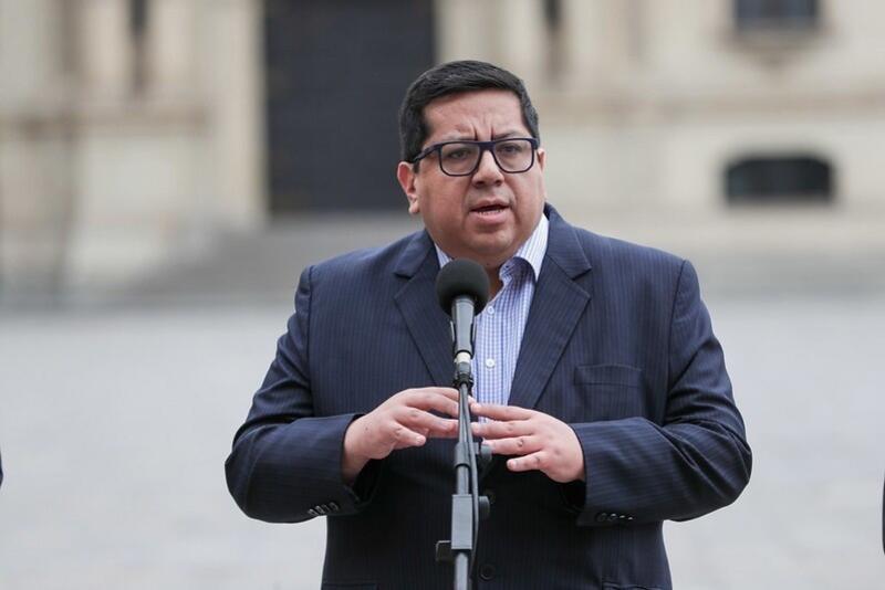 Perú lanza un nuevo paquete de 1.480 millones de euros para avanzar en la reactivación de la economía