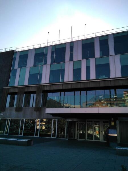 Sant Cugat del Vallés (Barcelona) y Pozuelo (Madrid), municipios con menor tasa de paro, según el INE