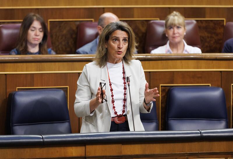 El Gobierno cumple dos años de retraso sin aplicar un sistema de doble tarifa eléctrica para el regadío