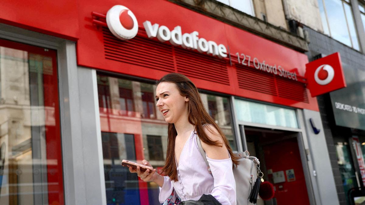 Vodafone: tres meses más de espera si Zegona no plantea ya un ERE