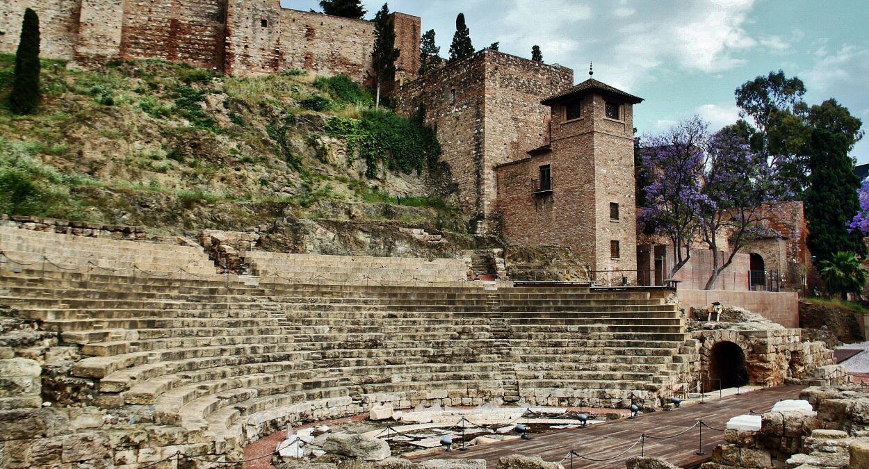 La Alcazaba de Málaga: sumérgete en la alucinante historia de Andalucía 3 Merca2.es Actividades turísticas en la Alcazaba de Málaga