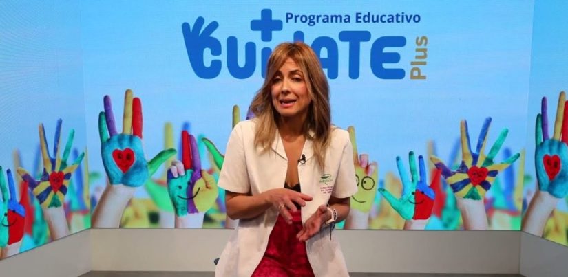 Alimenta de la mejor manera a tus hijos siendo creativo