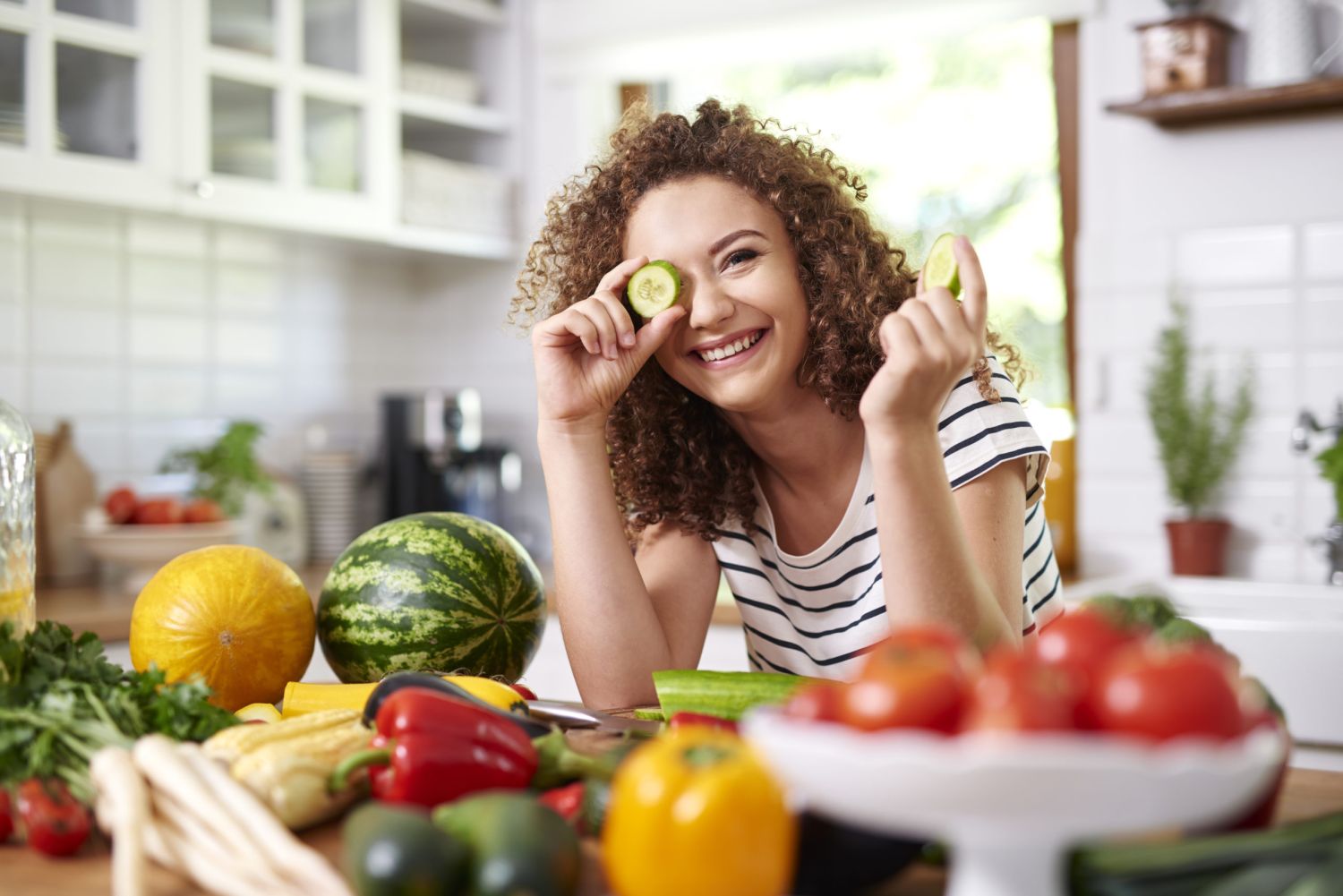 ¿Qué es la alimentación consciente?