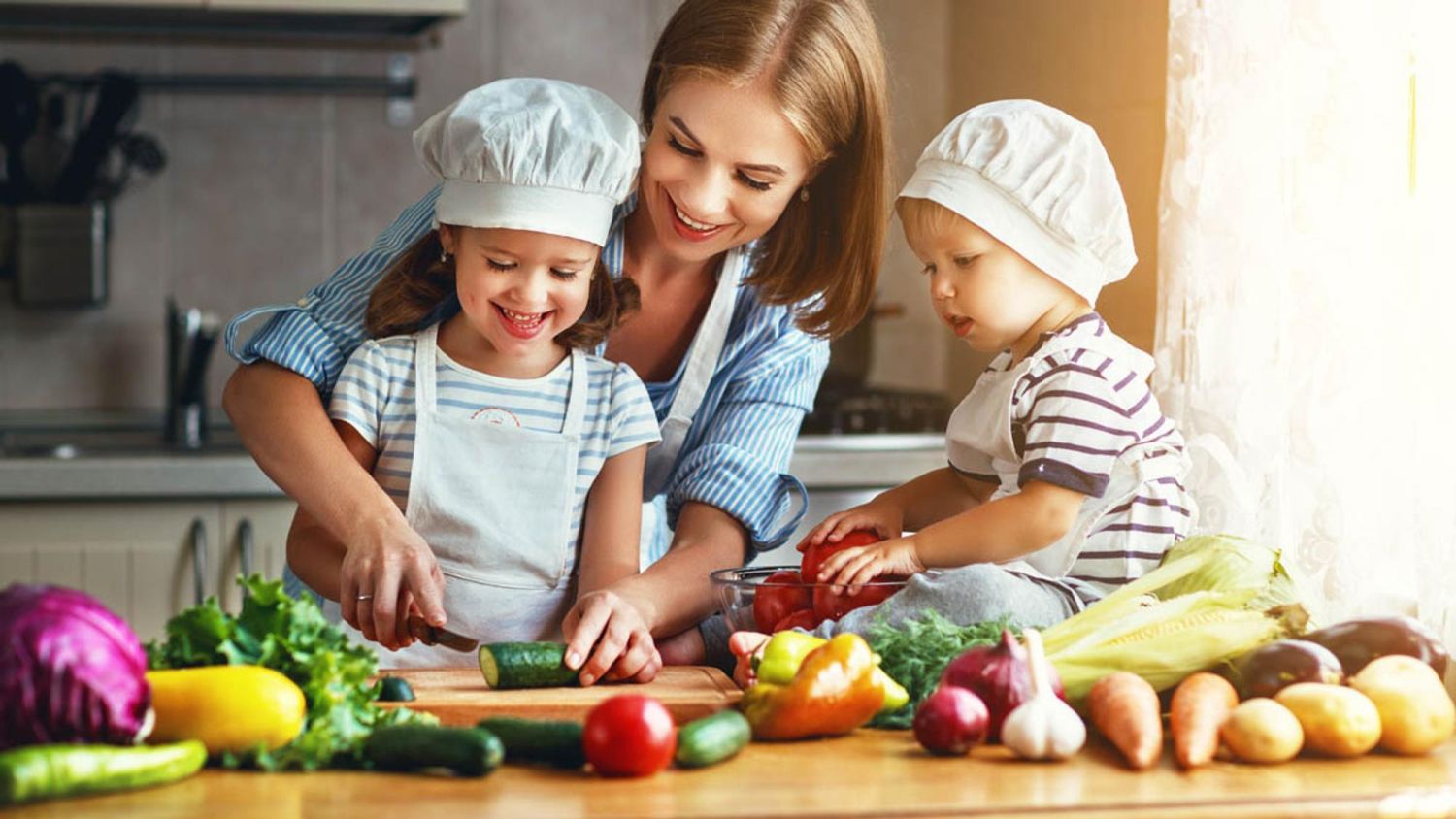 Beneficios de la alimentación consciente