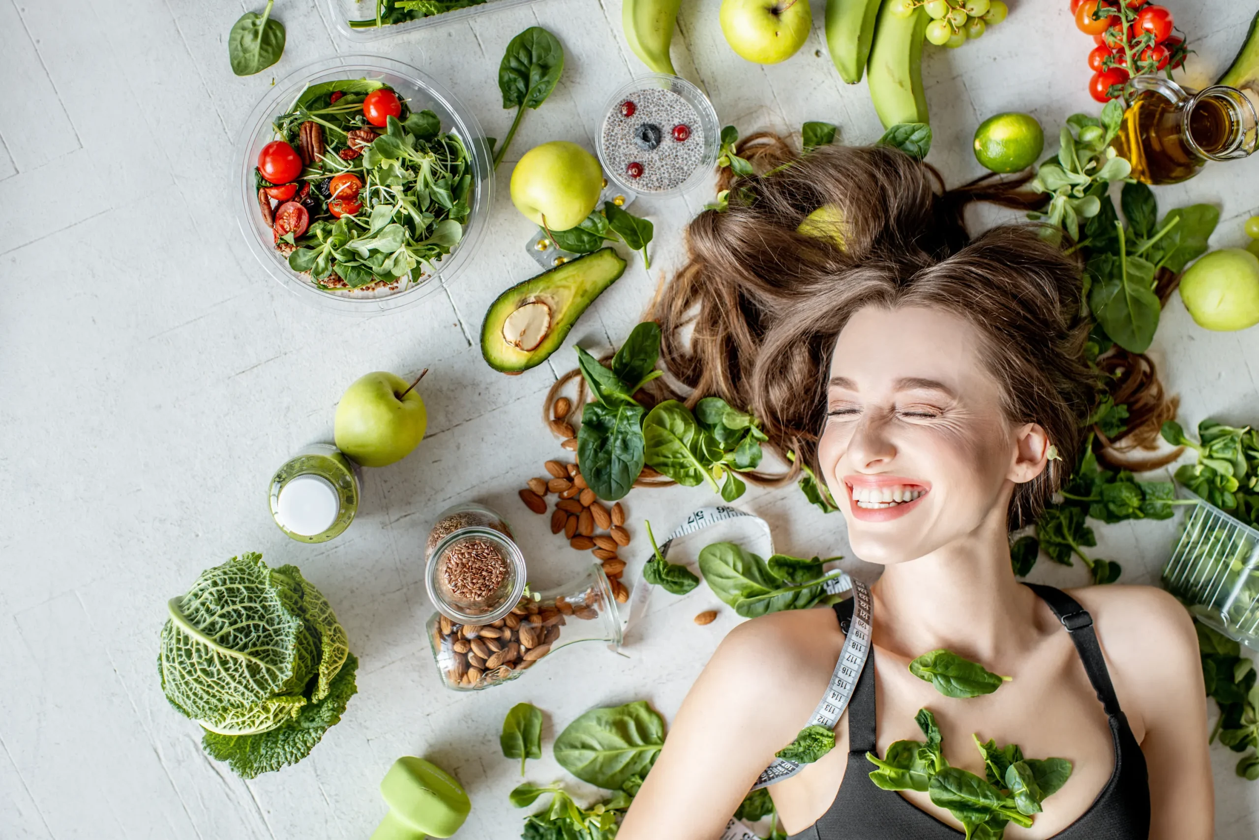 Alimentación consciente: cómo disfrutar de la comida sin culpas