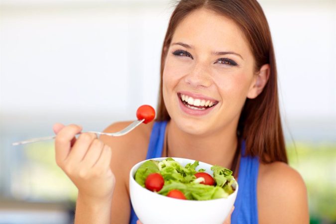 Alimentacion saludable Merca2.es