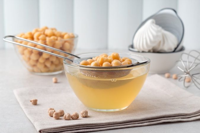 Aquafaba Merca2.es