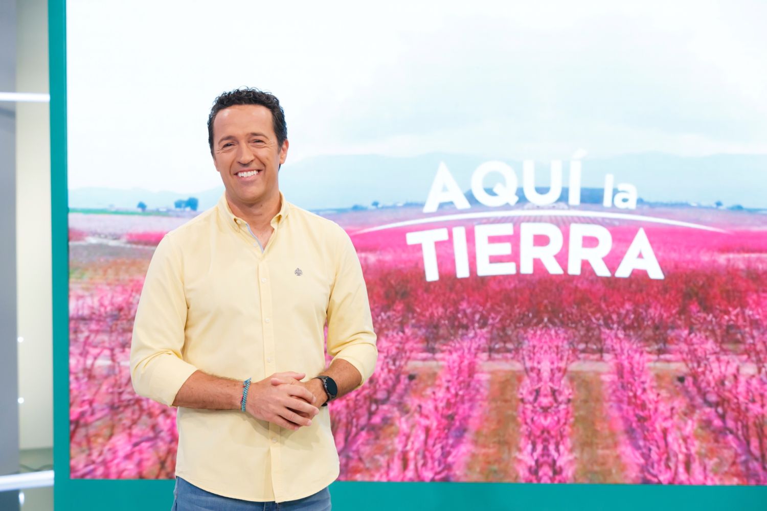 ‘Aquí la Tierra’ y ‘Ahora o nunca’ renuevan con TVE