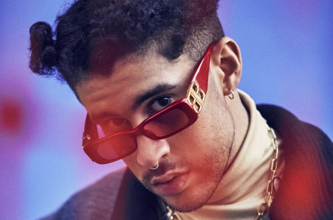 Bad Bunny Merca2.es