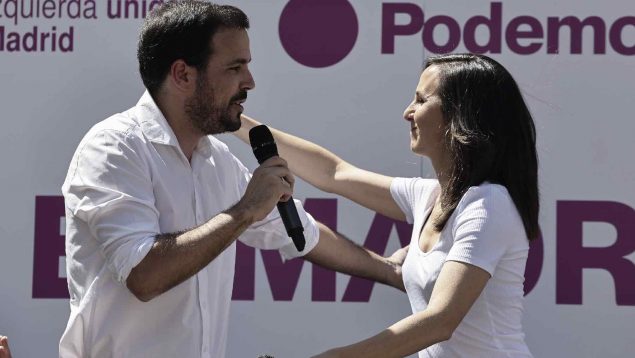 Unidas Podemos