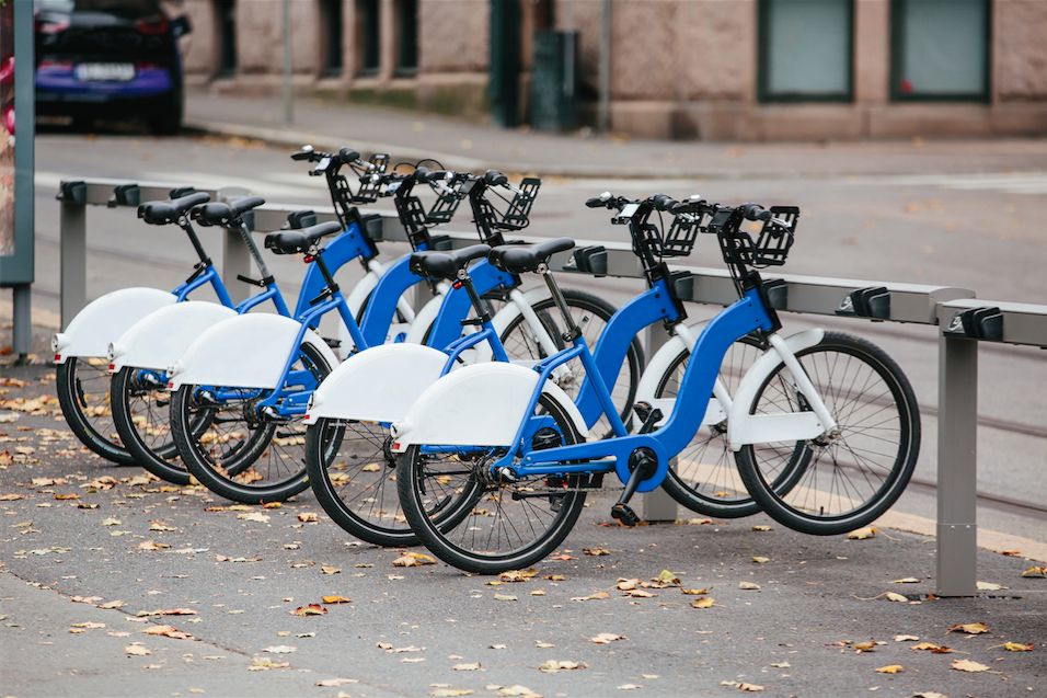 Bicicletas eléctricas: por qué son una alternativa ecológica y práctica para el transporte urbano 1 Merca2.es Una alternativa para el transporte urbano