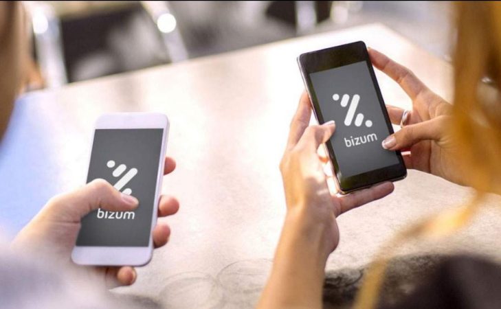 Las últimas modificaciones de Bizum