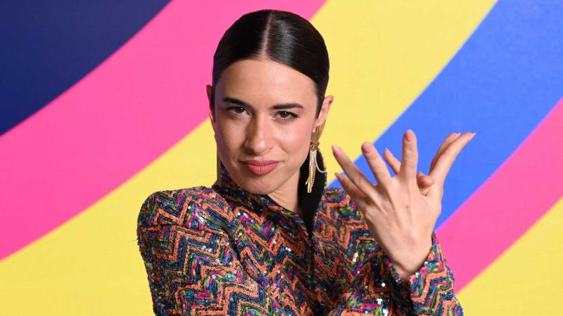 La colaboradora de Sálvame ‘invitada’ a actuar en la preparty de Eurovisión 38 Merca2.es Blanca Paloma