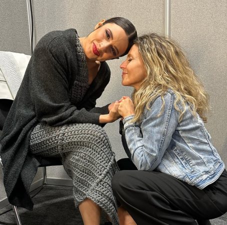 Blanca Paloma y Eva Mora Eurovision 2023 Merca2.es