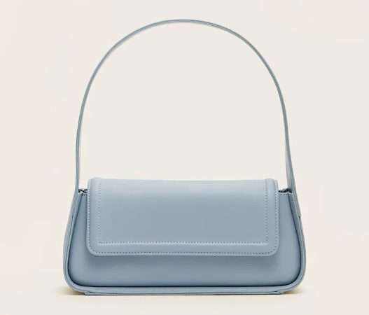 Bolso de Stradivarius
