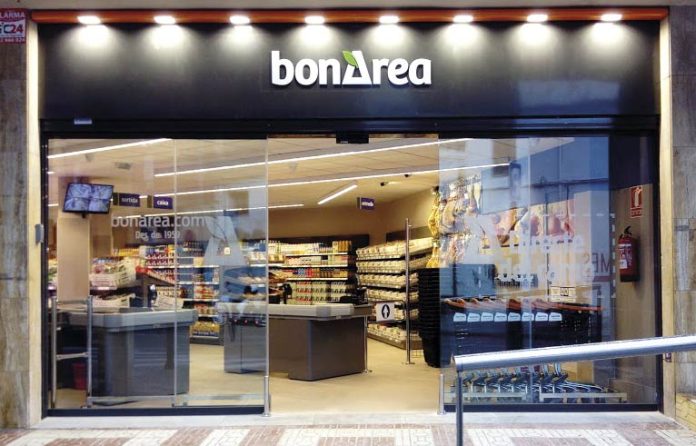 Madrid no entra en los planes de aperturas ni ampliaciones de BonÀrea