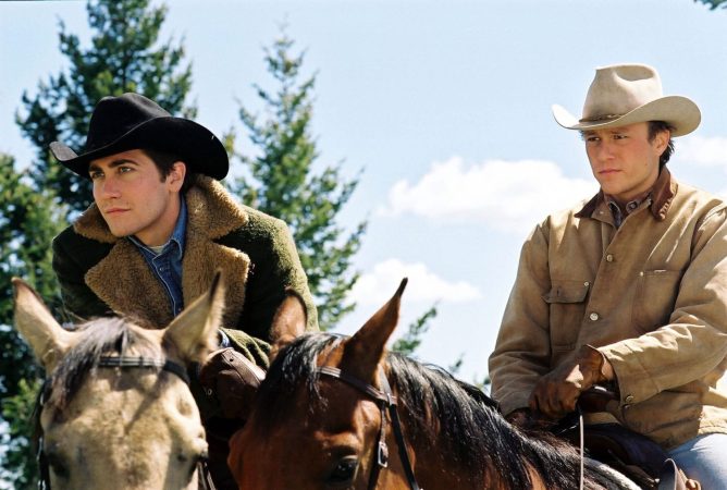 Brokeback Mountain Merca2.es