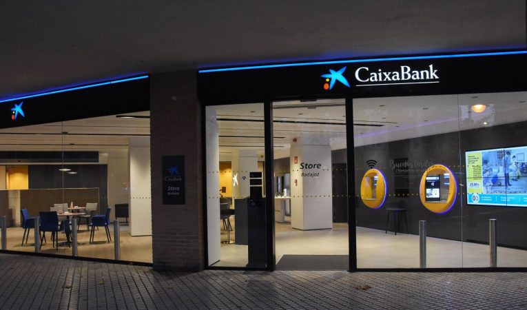 Caixabank