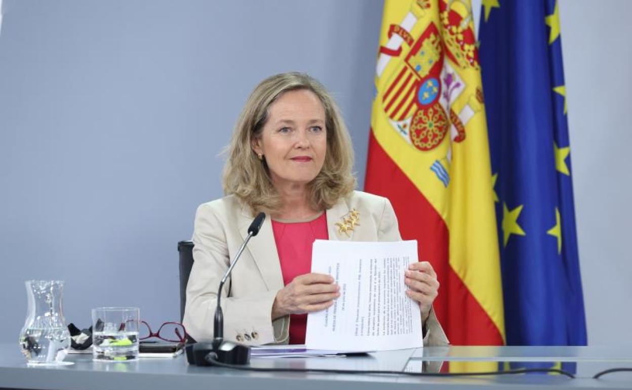 Los dividendos y Telefónica favorecerán la permanencia del Gobierno en Caixabank