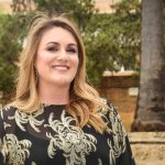 Carlota Corredera presenta su nuevo proyecto llamado ‘Superlativas’