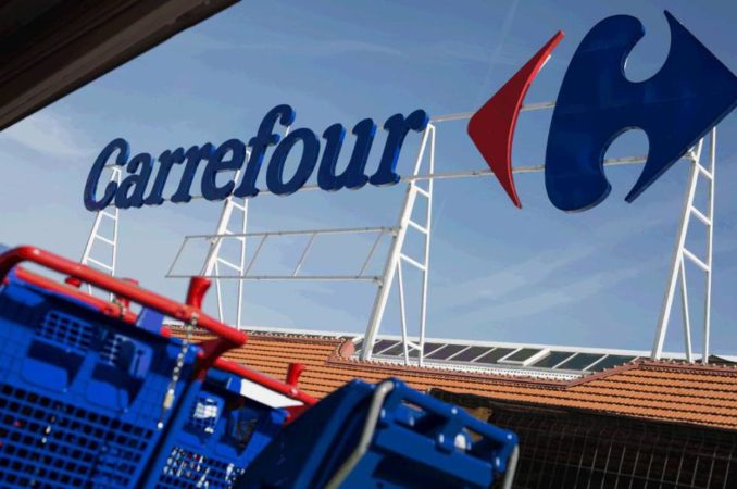 Ventajas de comprar en Carrefour
